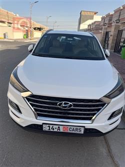 هيونداي توسان